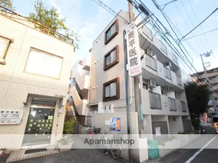 ジュネパレス相模原07の画像