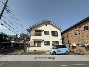 愛川パレス小川Aの画像