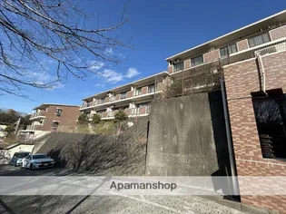ライオンズガーデン町田の丘の画像