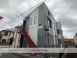 ミッドタウンの画像