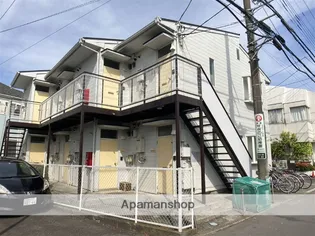 ベルハウス ムラタの画像