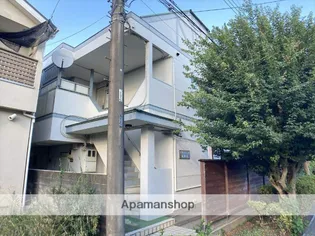 グリーンハイツ相模原の画像