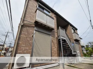 HILL TOP TATSUNODAI PARKの画像