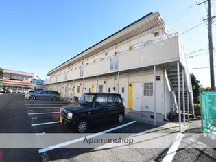 サンガーデン下溝Bの画像