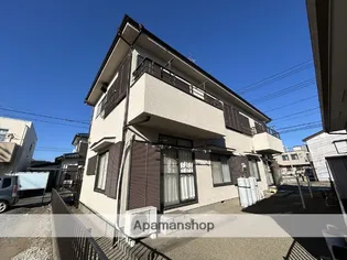 シノザキハイムの画像