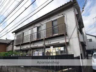 大山コーポの画像