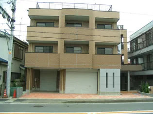 セーメ ファッブリカートの画像