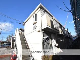 ファミール南林間の画像