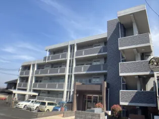 ベルテックス【3階】の外観