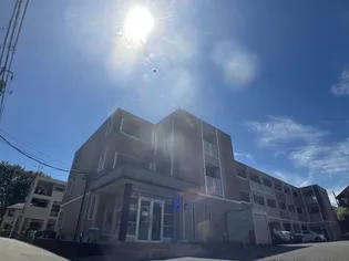 グリーンヒルズ大澤Bの画像