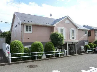 ヴィラ ヴェルデの画像