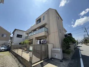 ノーブル ダーチャの画像