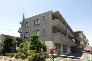 ジュネス中町の画像