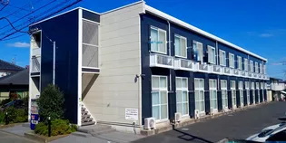 レオパレスひだまりの画像