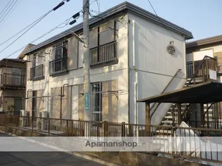 コーポ加藤の画像