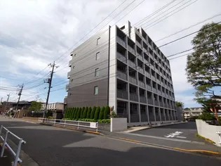 グレイス コートの画像