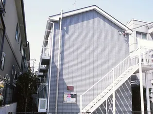 レオパレスグレイスガーデンの画像