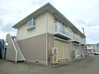 サニーサイド北沢の画像