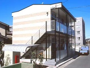 レオパレスすずらんの画像