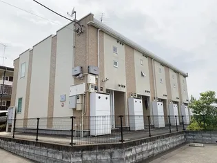 レオネクストAVENIRの画像