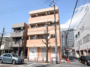 サンフェリーチェの画像