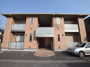 コーラルハイツAの画像