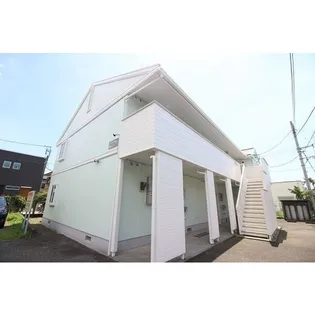 セフィラM&K【1階】の外観