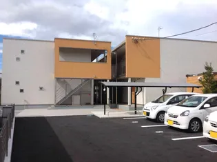 クレイノさんふらわー入谷の画像