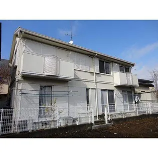 メゾン ブロンシュの画像