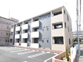 ルミエール モンドAの画像