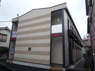 レオパレス相模が丘イーストの画像