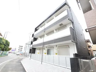 リブリ・町田【1階】の外観