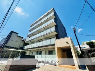 ガーデンハイツ淵野辺の画像