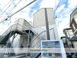 メティス古淵の画像