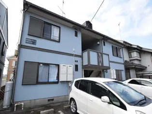 ジュネスハイムCの画像