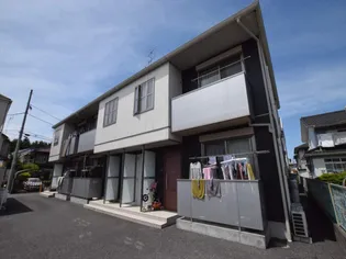 ウィスティリアCの画像