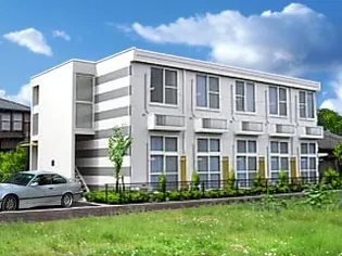 レオパレス玉川学園の画像