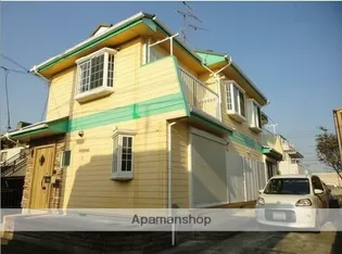 ユウパレス陽光台の画像