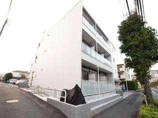 リブリ LIBERTAS中央林間の画像