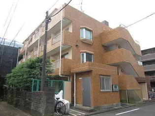ライオンズマンション矢部第3の画像