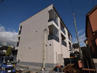 TEES本町田の画像