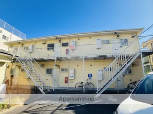 ハイツコリーネフの画像