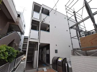 リブリ フローラルコート大和南の画像