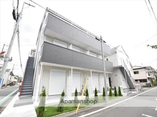 クラージュ中央林間の画像