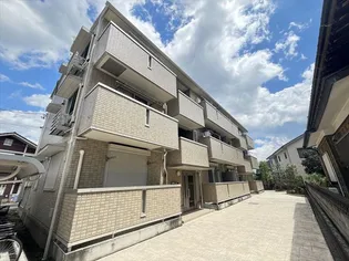 プリマベーラ【3階】の外観