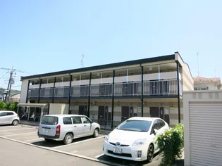 レオパレスMACHIYAの画像