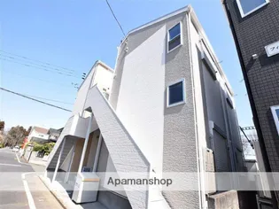 リリハウス北里の画像