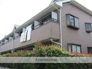 グレイス玉川学園Iの画像