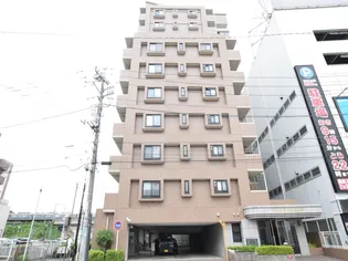 ライオンズステーションプラザ町田の画像