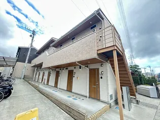 アザーレ パッシオ町田の画像